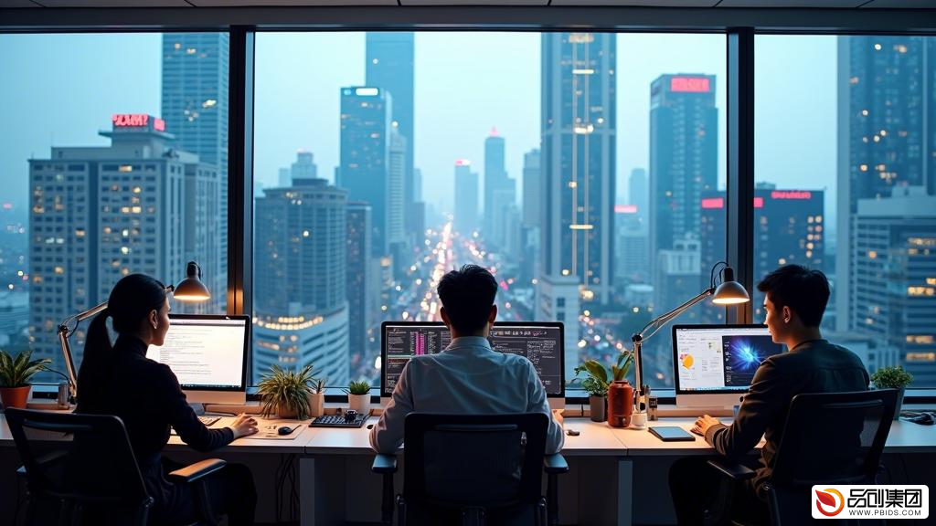 北京开发APP公司的全面解析：技术、服务与未来趋势
