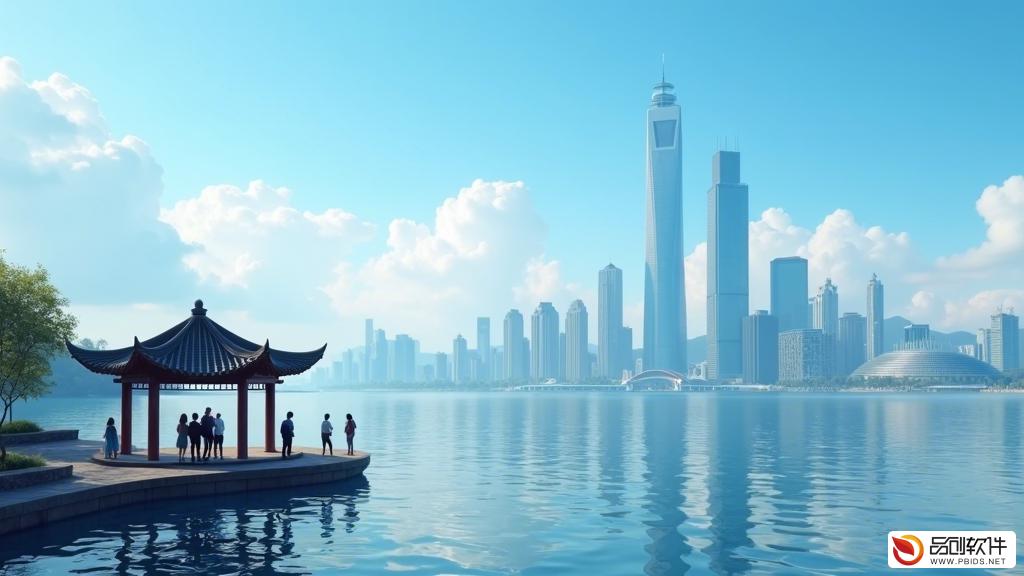 珠海市保险智能合约开发平台机构：引领保险业数字化转型
