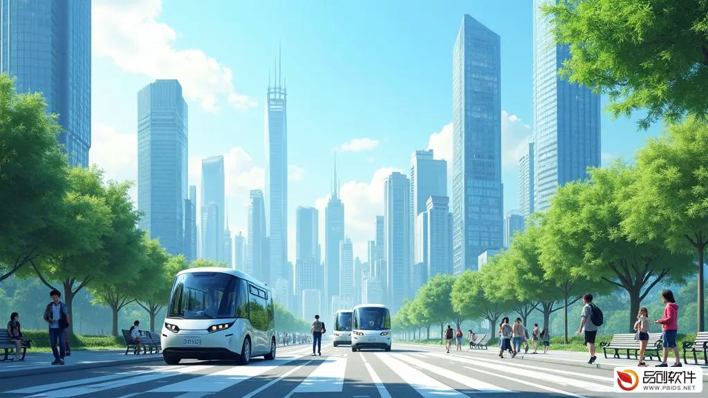 上海市智慧园区物联网平台技术团队的革新之路
