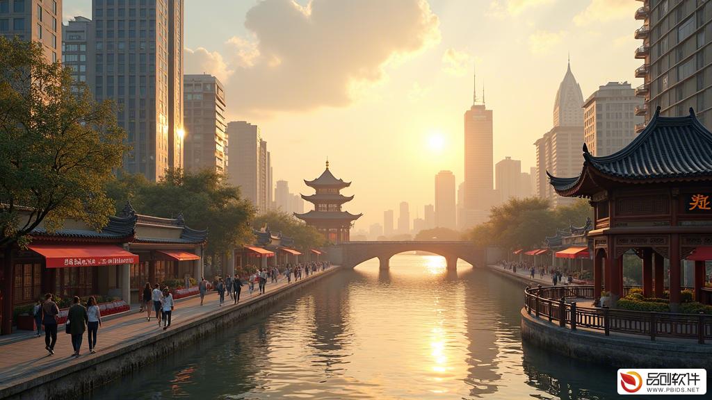 杭州市养护管理系统研发团队的创新之路
