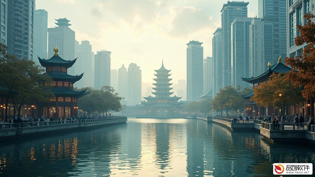 杭州市物流AI动态路径重规划平台集团：引领智慧物流新时代
