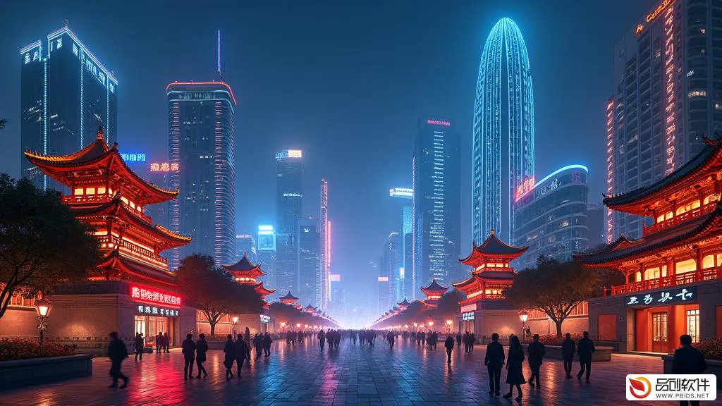 合肥市定制ERP开发机构：引领企业数字化转型的先锋

