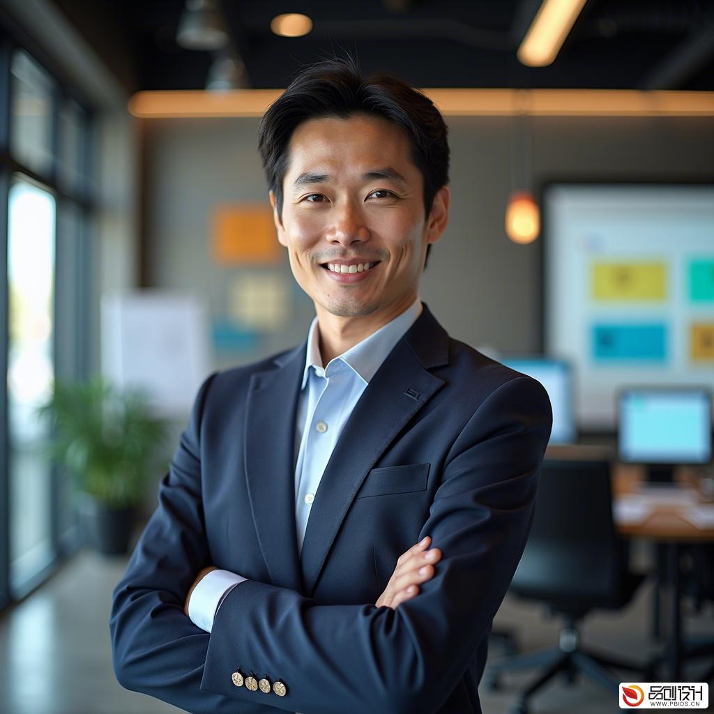 控股管理VI系统设计：塑造企业视觉识别的新高度
