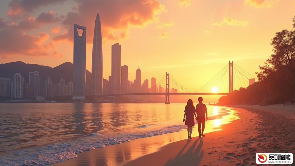 珠海市车辆状态监测平台运营商：科技引领智慧交通新时代
