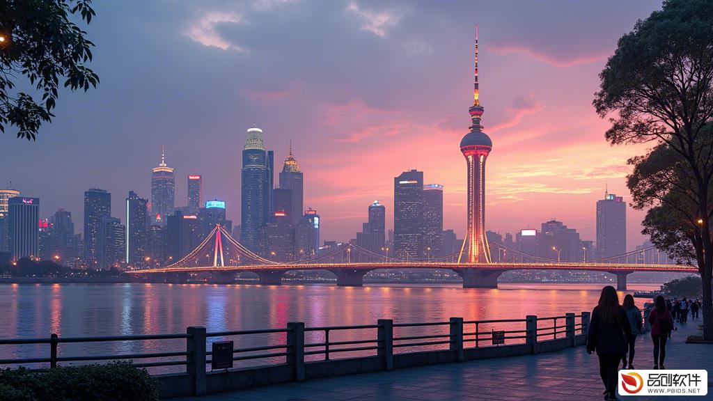 武汉市医护效率系统开发：创新引领医疗新篇章
