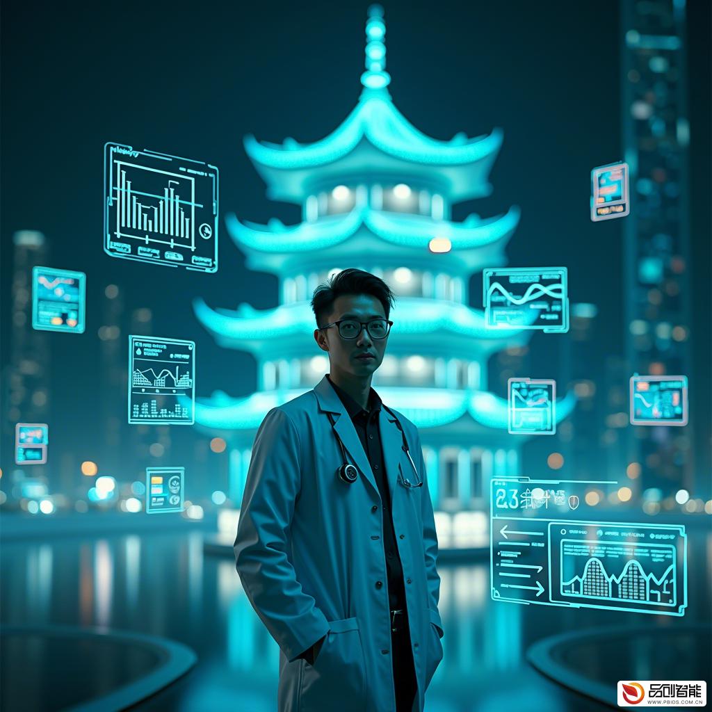 宁波市医疗设备功耗预测系统：创新科技引领...