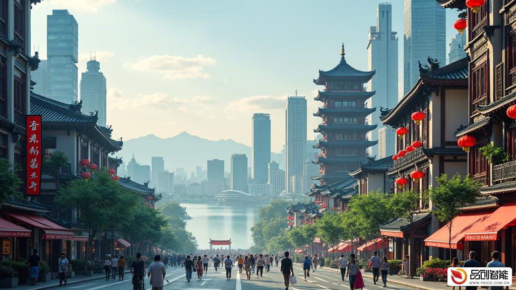 杭州市医疗设备功耗基准系统团队的革新之路
