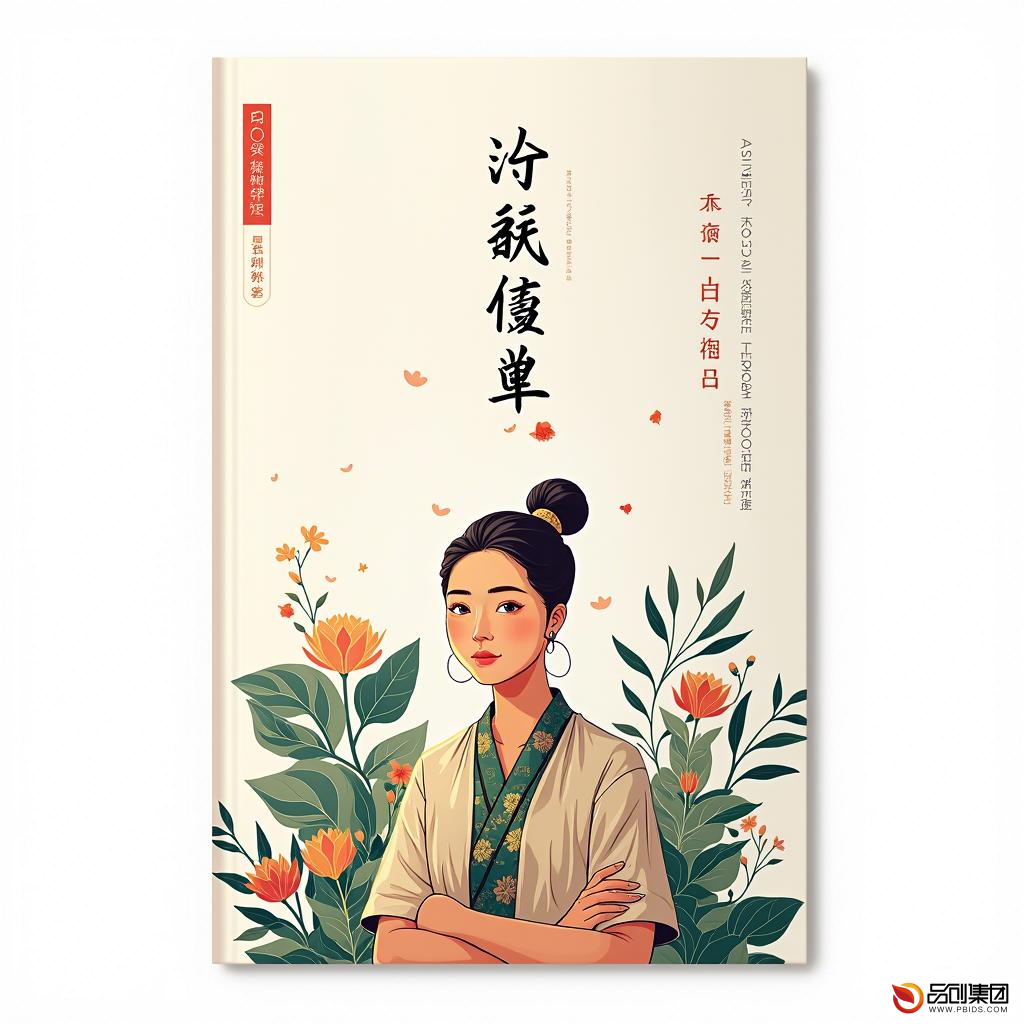 画册视觉设计公司的创意力量：塑造品牌形象的艺术
