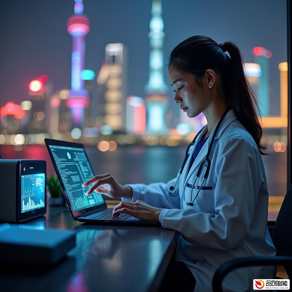 重庆市MQTT远程健康监护服务站：科技引...