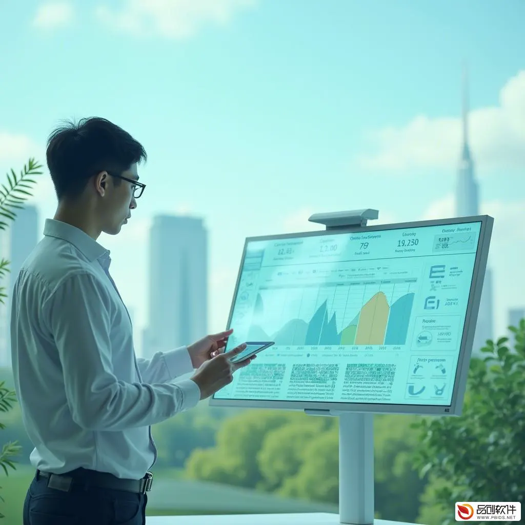 上海市环保监测物联网平台公司的创新与实践
