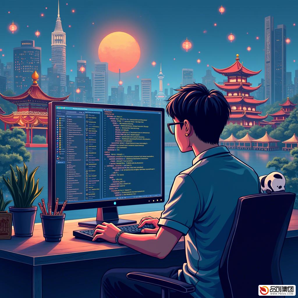 成都软件定制开发：打造专属数字化解决方案
