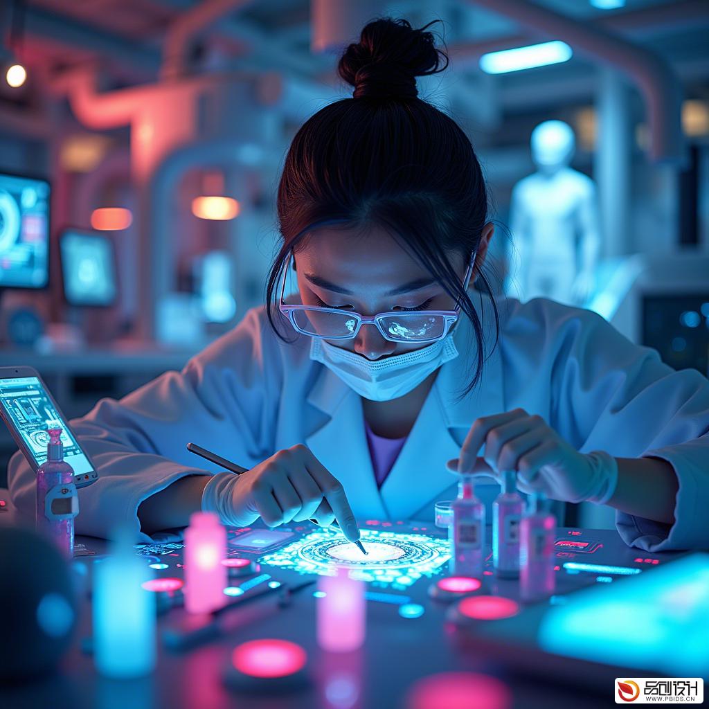 整形体验原型开发创新服务中心：塑造未来美...