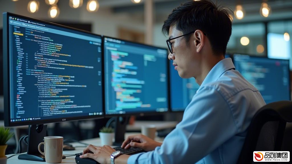 国内定制软件开发公司的全方位解析：如何选择与合作
