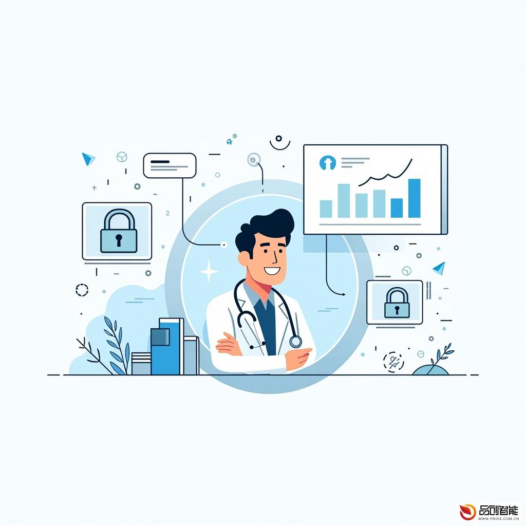 医疗数据智能脱敏平台：保障隐私与安全的创...