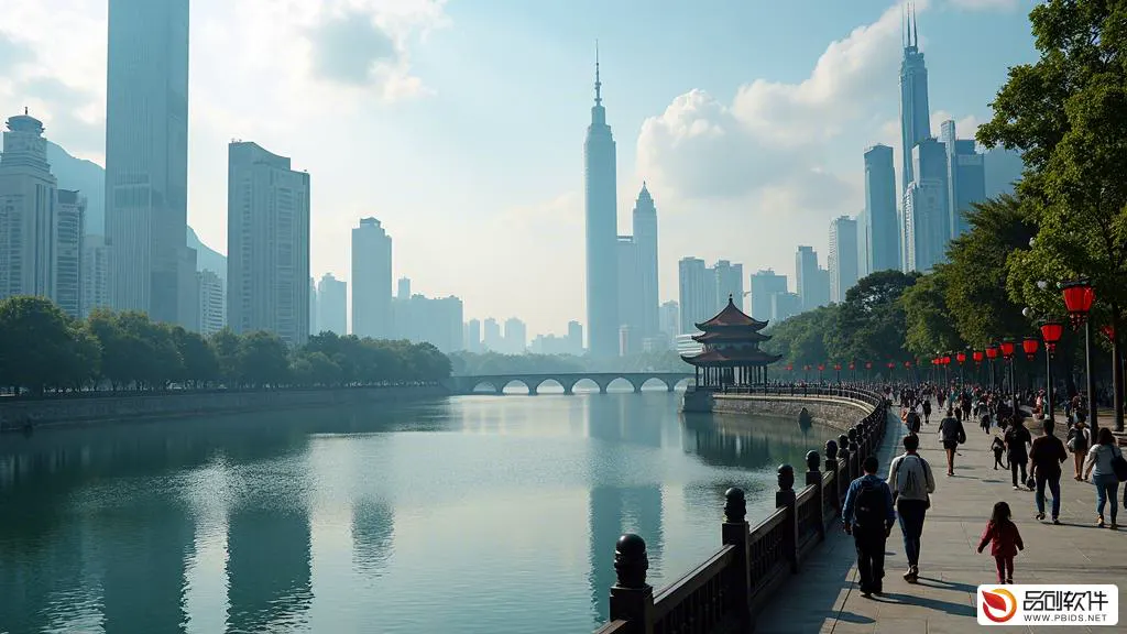 杭州市第三方接口对接平台商：赋能企业数字化转型的桥梁
