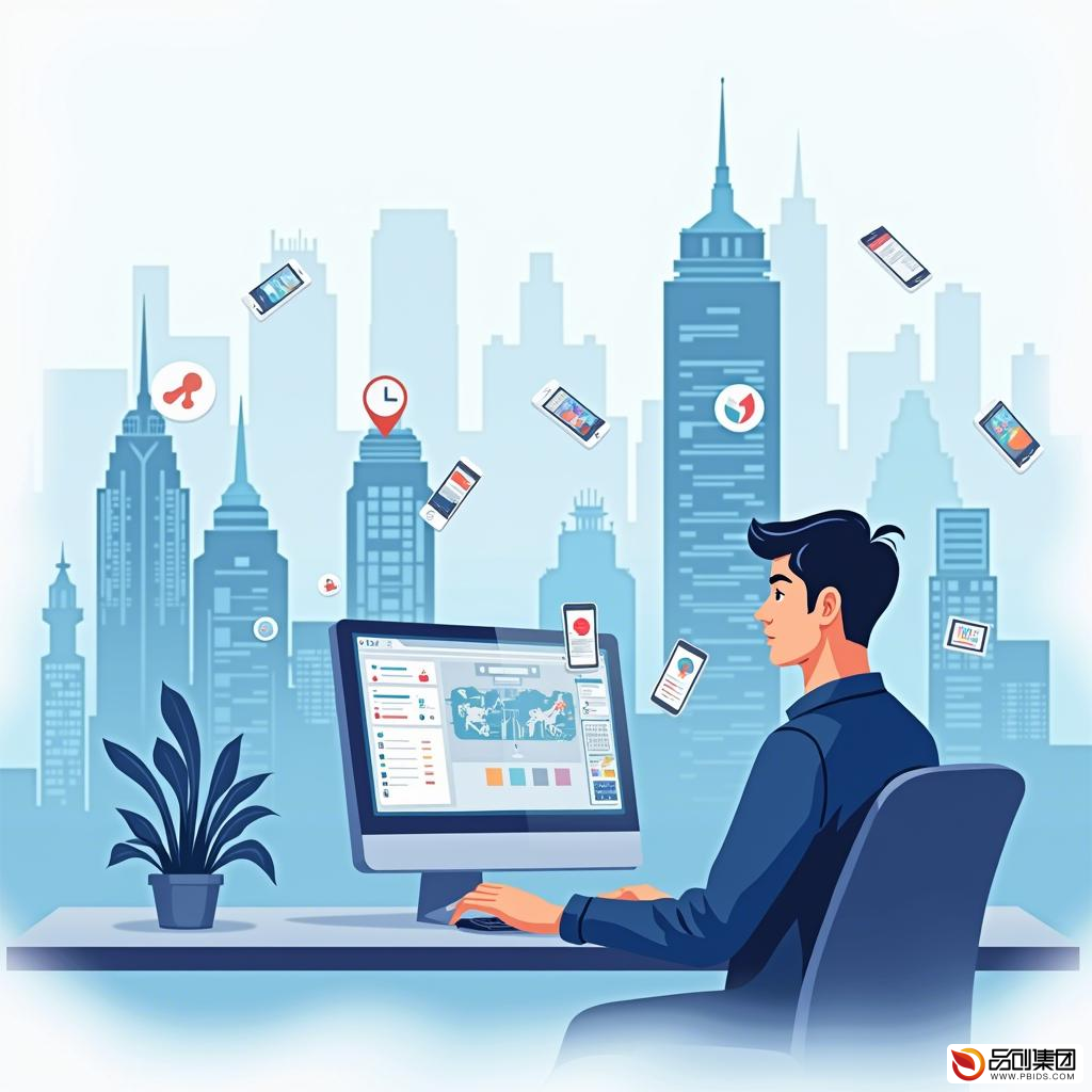 成都手机软件开发定制：打造专属移动应用的...