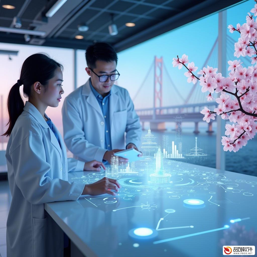 武汉市医疗联邦学习平台服务站：推动医疗数据共享与智能...