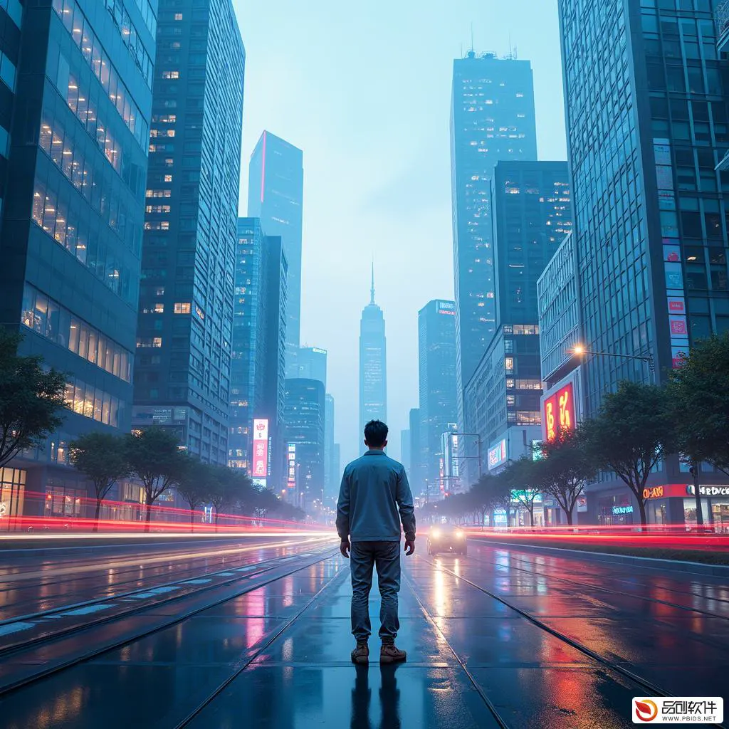广州市AI聚合信息平台服务商：引领智慧城市新风尚
