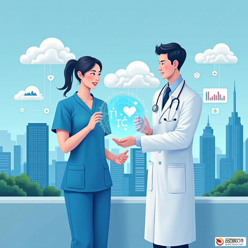 杭州市健康平台数字化转型服务站：重塑医疗健康的未来
