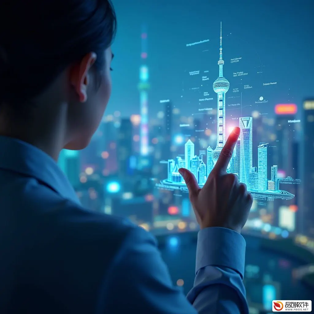 上海市投资智能决策系统服务站：引领未来投资新风尚
