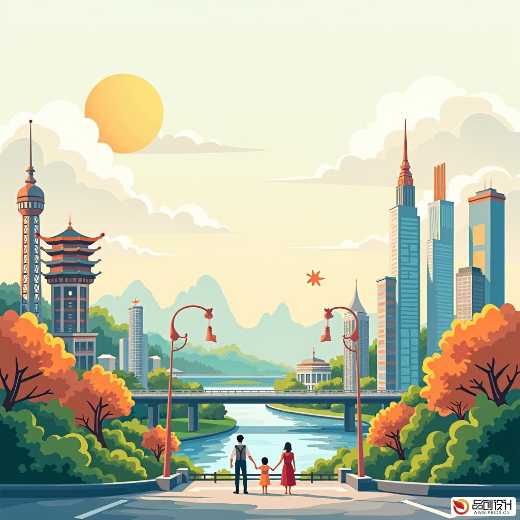 牡丹江品牌升级设计：携手合作伙伴共创辉煌未来
