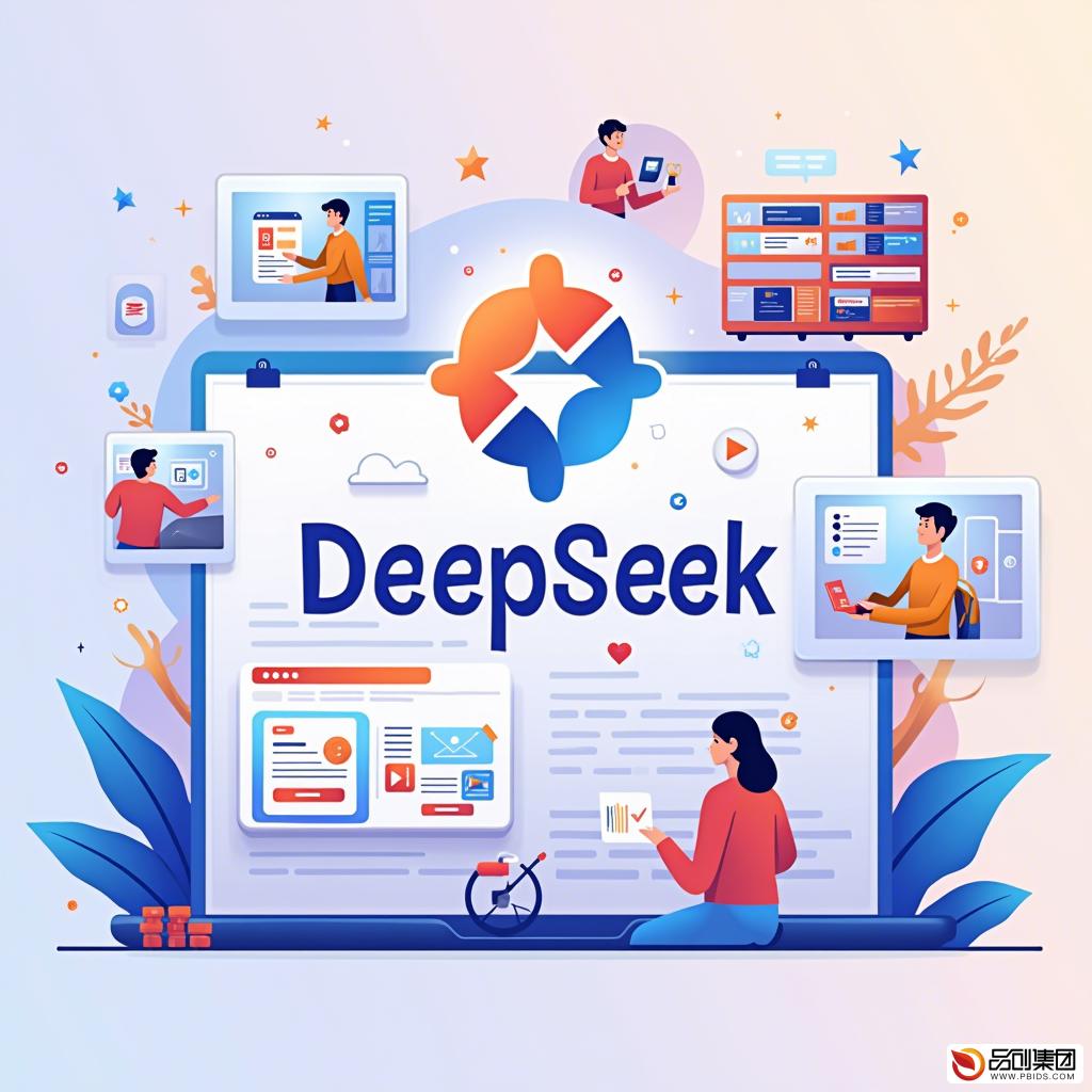 DeepSeek：深度学习驱动全球电商平台运营效率的...