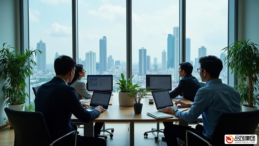 服务外包公司的全面解析：定义、功能与未来趋势
