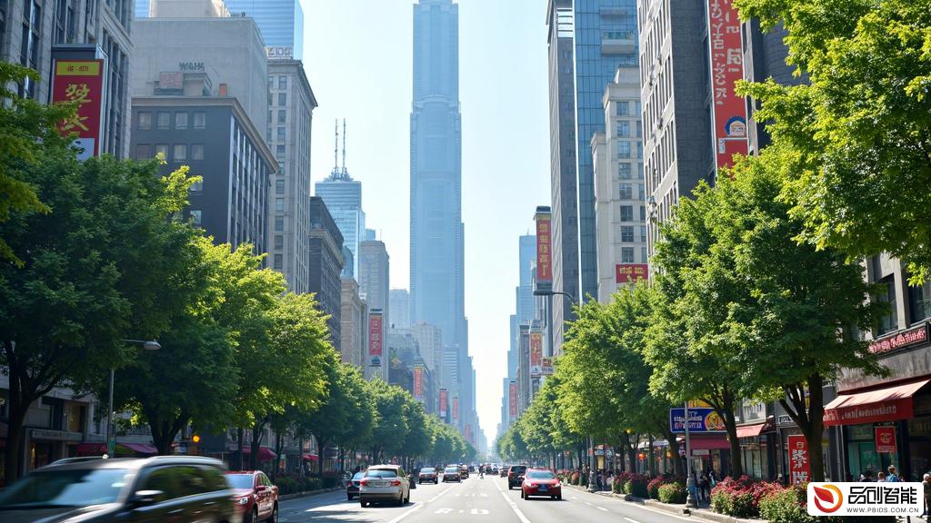成都市商用车智能硬件研发中心：引领未来交通智能化新篇章
