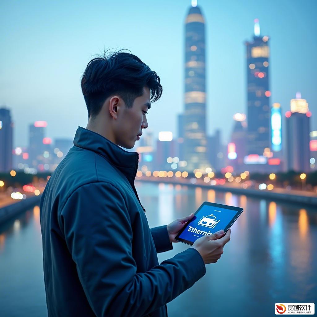 天津市车载以太网通信平台运营商：引领智能...