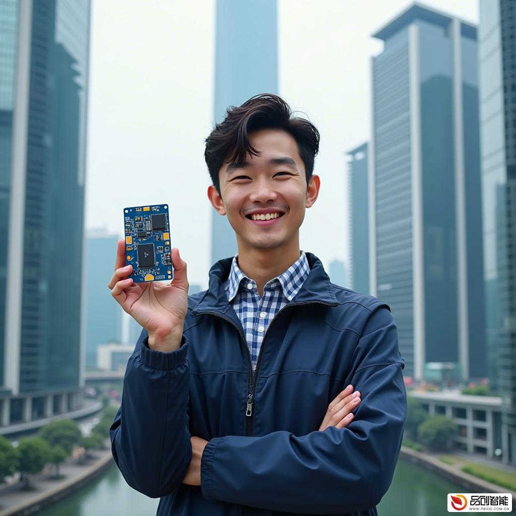 重庆市低功耗蓝牙模块集成解决方案：引领物...
