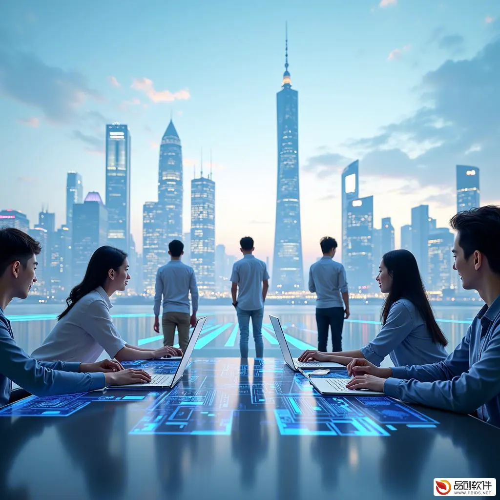 上海市教育元宇宙平台研发中心：开启未来教育新篇章

