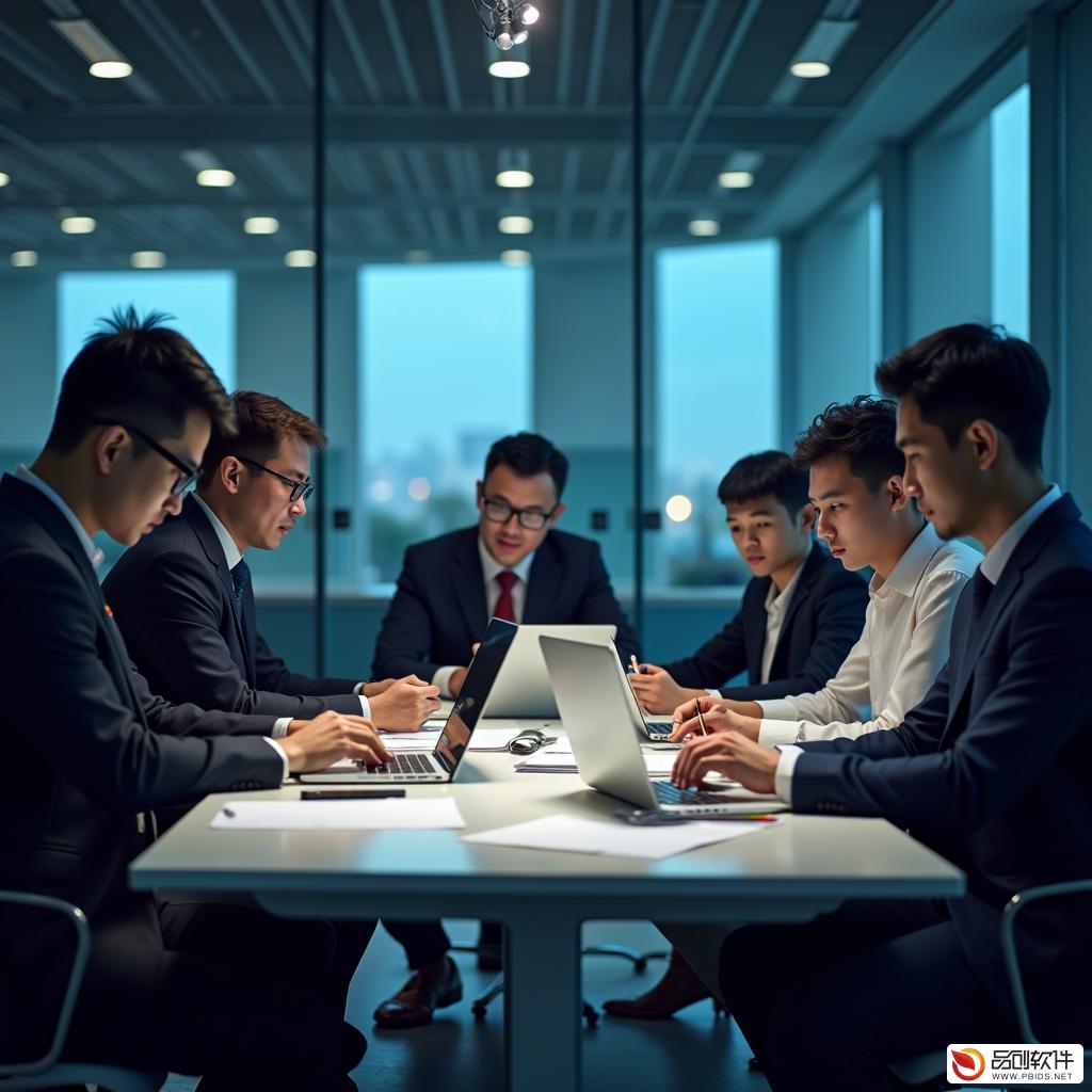 软件需求分析：打造高效团队的核心策略
