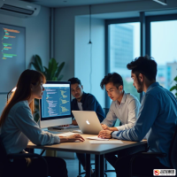 软件定制开发：打造专属解决方案的全方位指南
