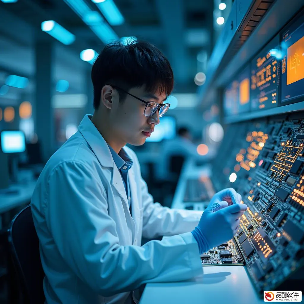 东莞市智能硬件集成系统公司的创新与发展之路
