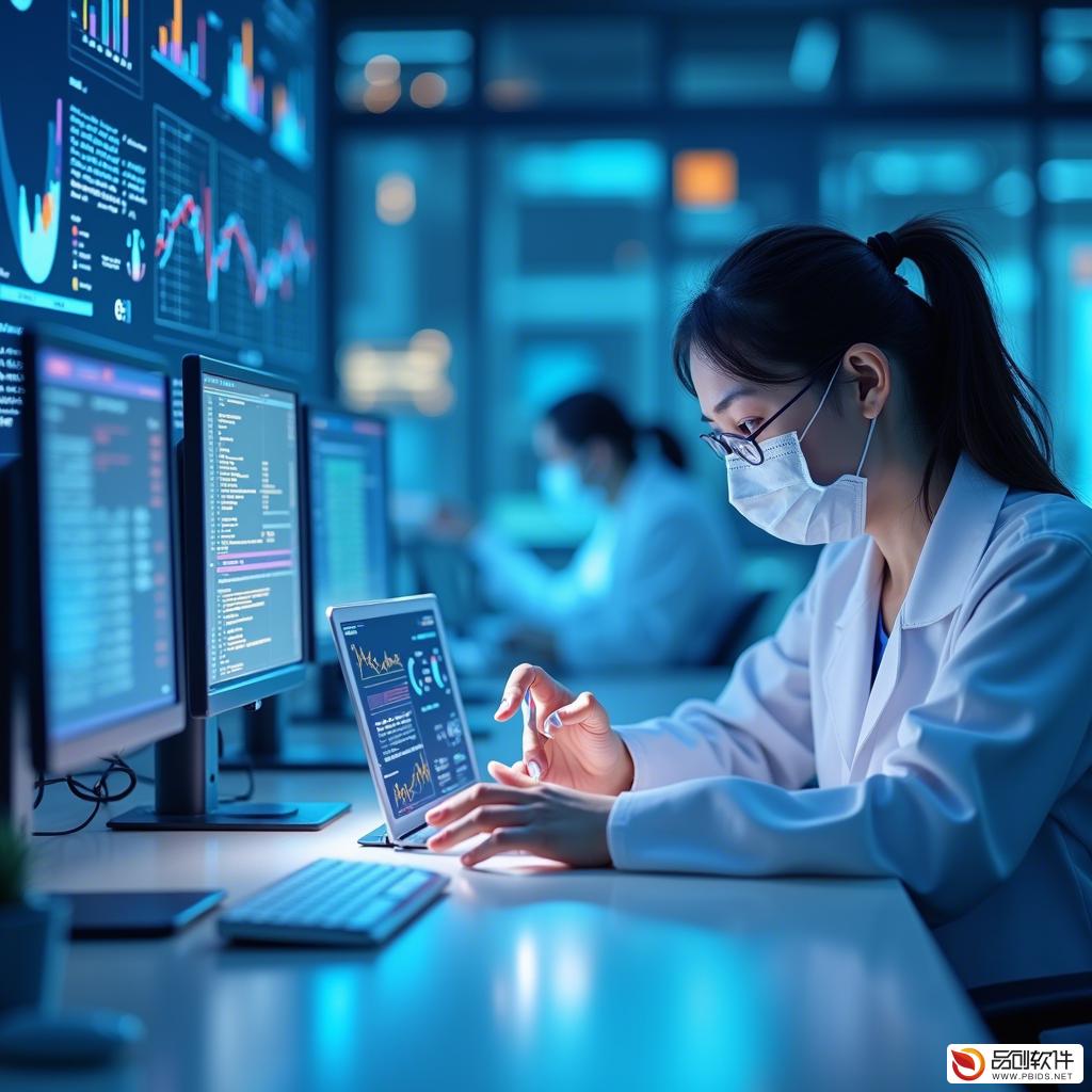 天津市用药时间提醒系统研发中心：科技赋能...
