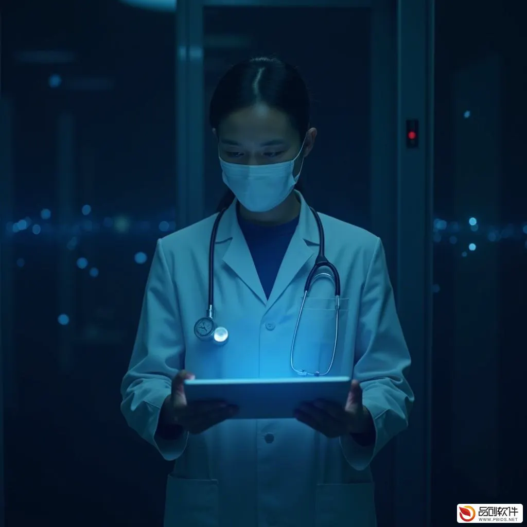 上海市医药数字化系统运营商：引领医药行业数字化转型
