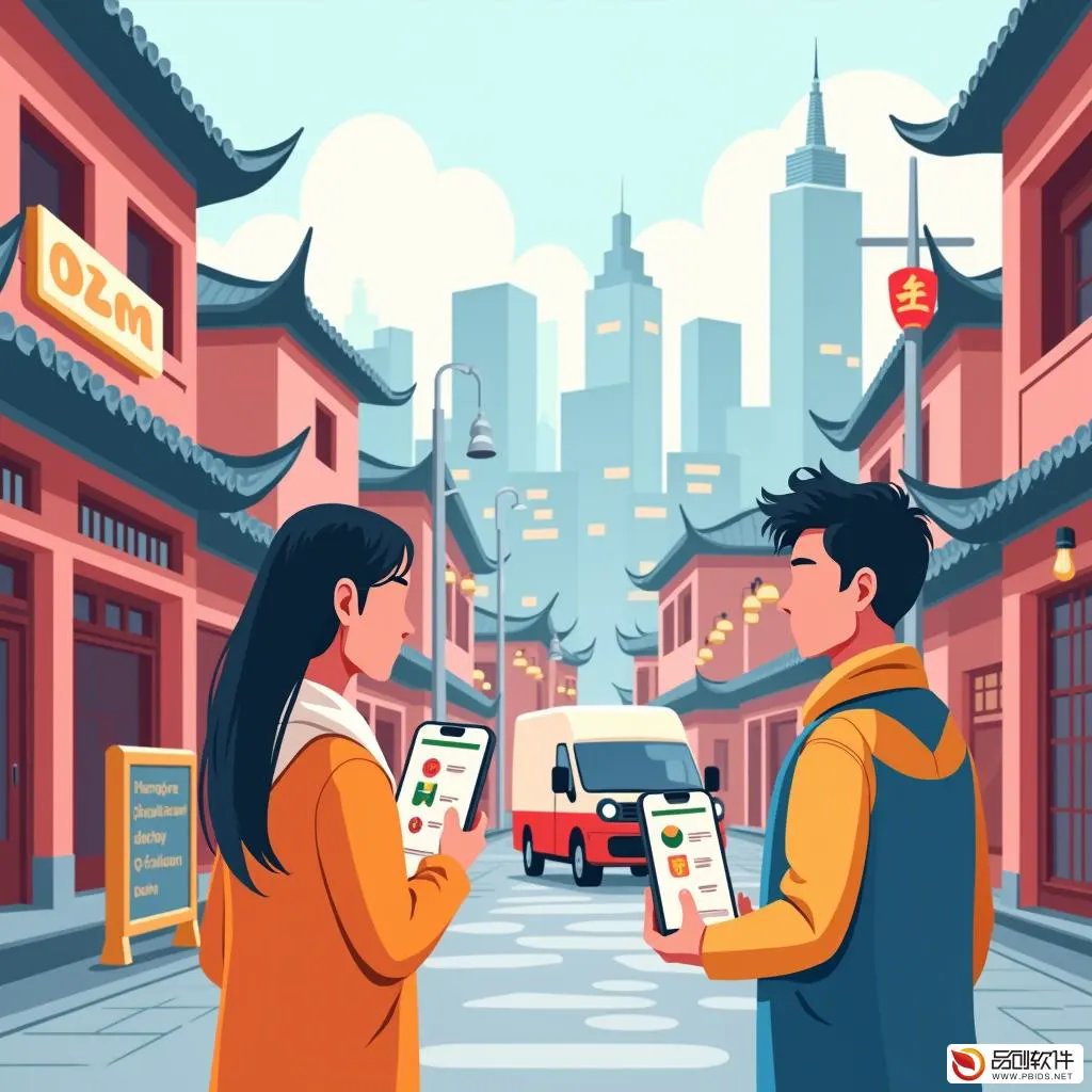 北京市社区药店O2O配送平台的发展与挑战
