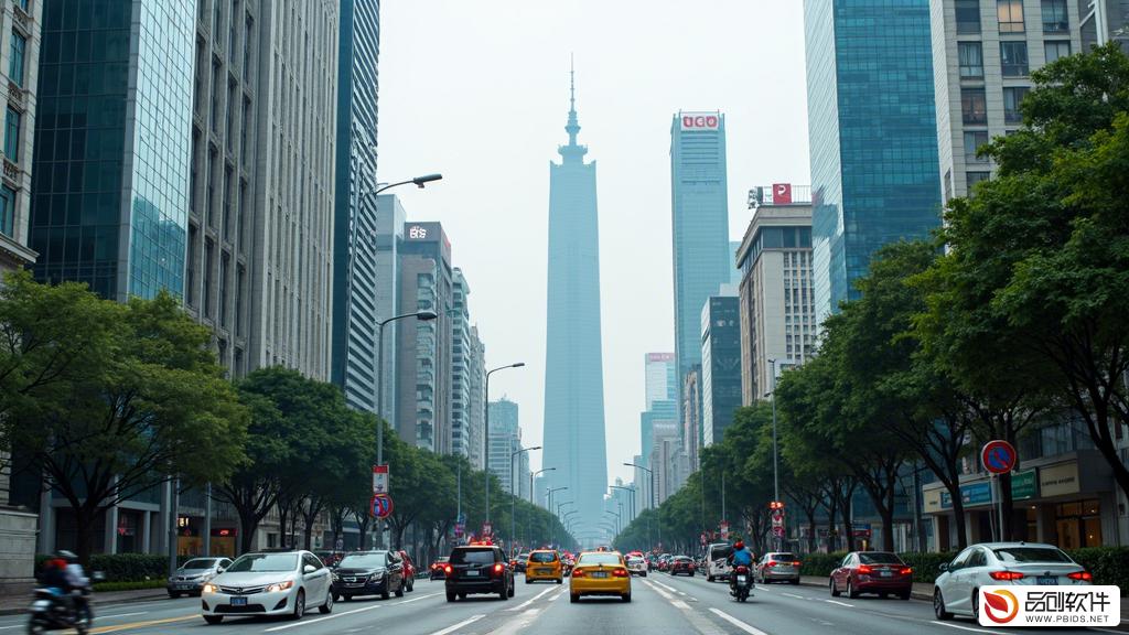 广州市汽车维修管理平台集团：引领行业新风尚，打造高效服务生态
