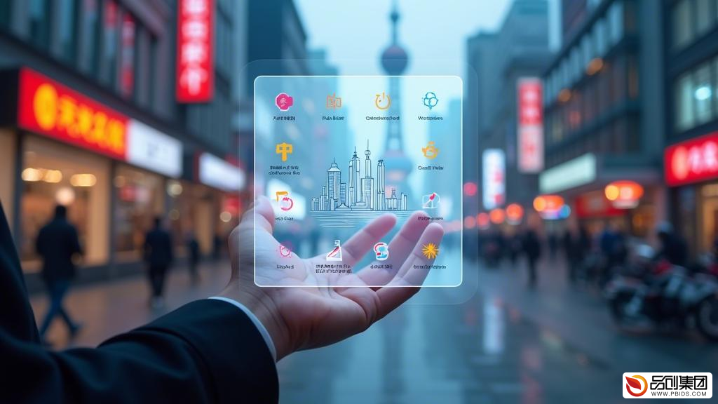 上海系统APP开发：打造高效、智能的城市生活助手
