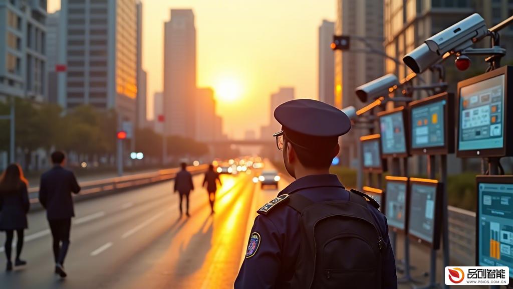 天津市车辆状态监测技术团队的革新之路
