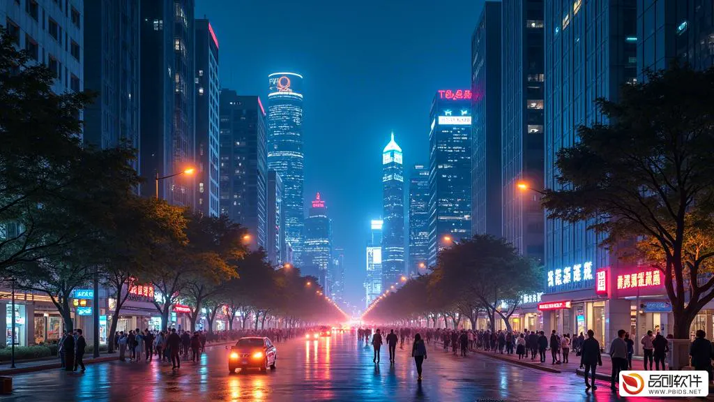 东莞市智能硬件低代码框架运营商：引领数字化转型的新篇章
