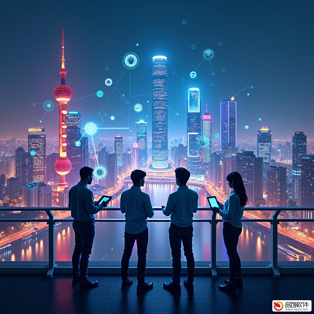 成都市AI物联网系统研发：创新引领未来智...