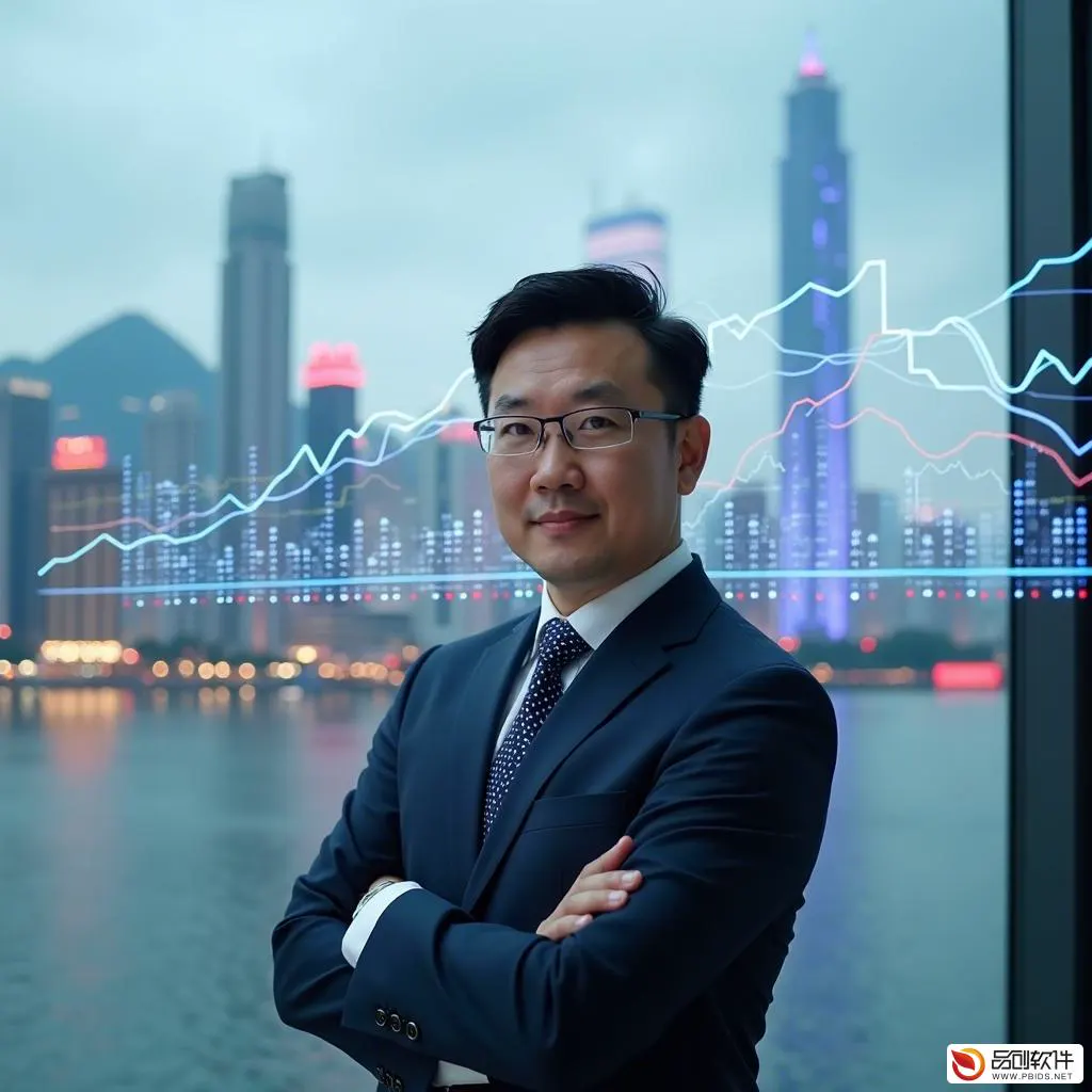 珠海市金融舆情监测系统集团：引领金融科技新风尚
