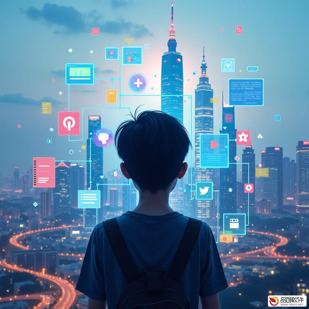 深圳市资讯社交App定制平台有限公司：打造个性化社交新体验
