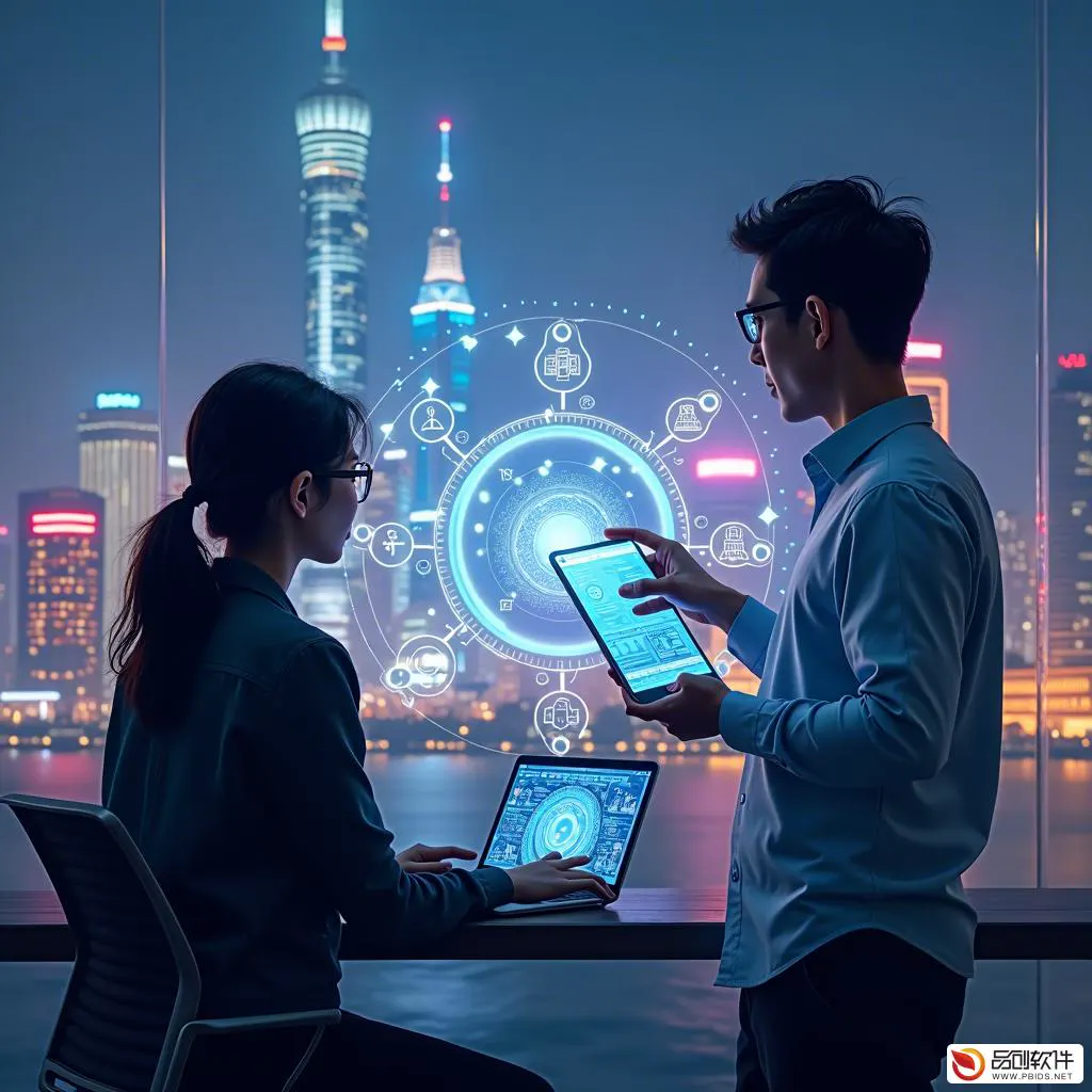 上海市多端协同管理系统公司的创新引领与未来展望
