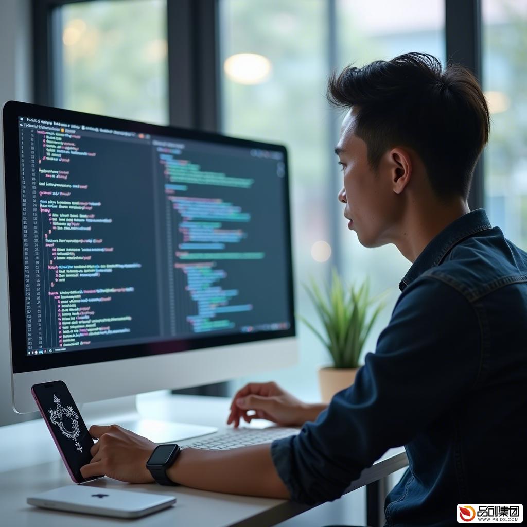 App移动开发制作全攻略：从零到一的实战指南
