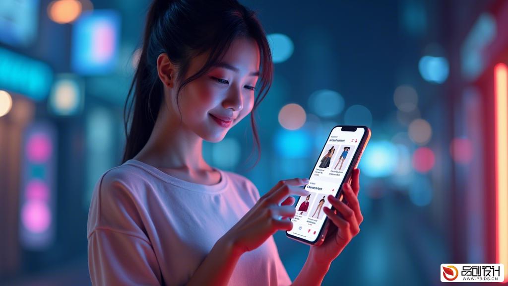 电商智能交互系统创新服务中心：重塑零售业未来
