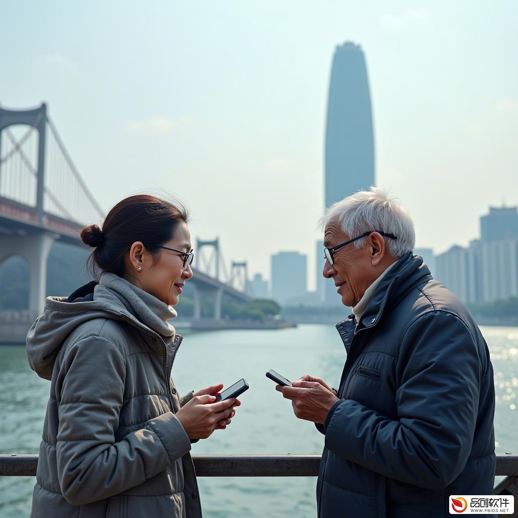 武汉市智慧养老健康管理平台服务商：引领未...