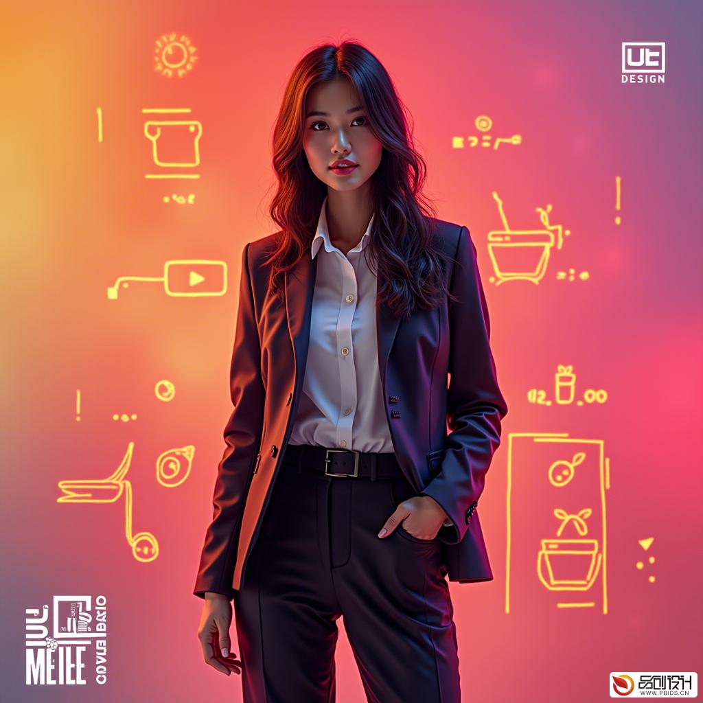 食品饮料UE设计有限公司：创新设计引领行业新风尚
