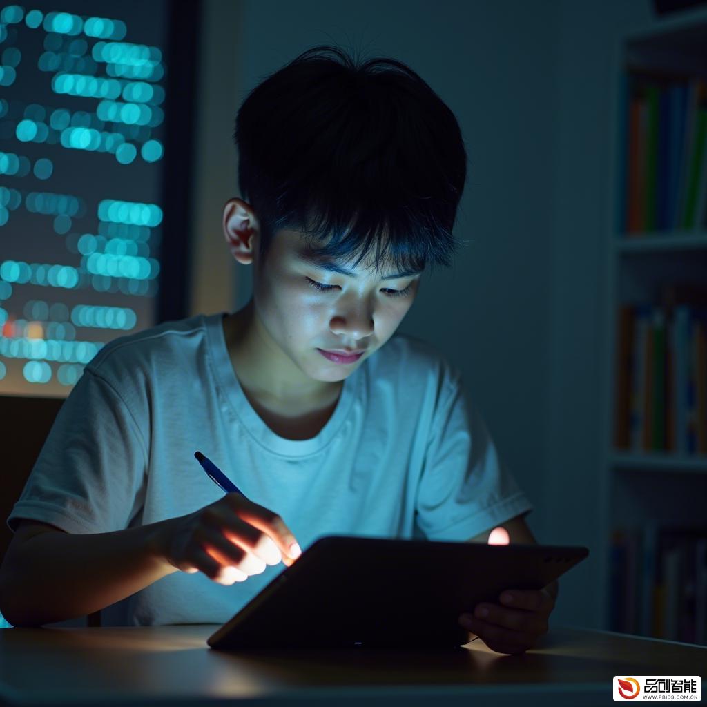 揭秘作业疲劳度算法生态链：优化学习体验的关键
